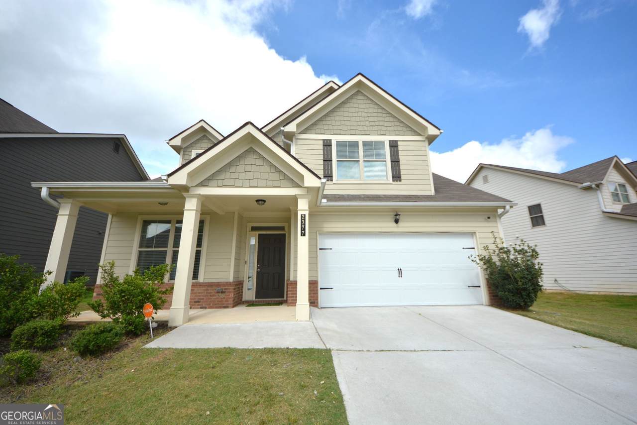 2377 Ticonic Road - Photo 1
