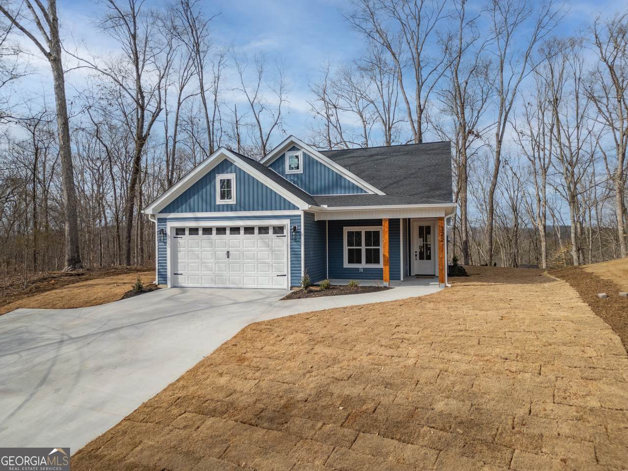 322 Oconee - Photo 1
