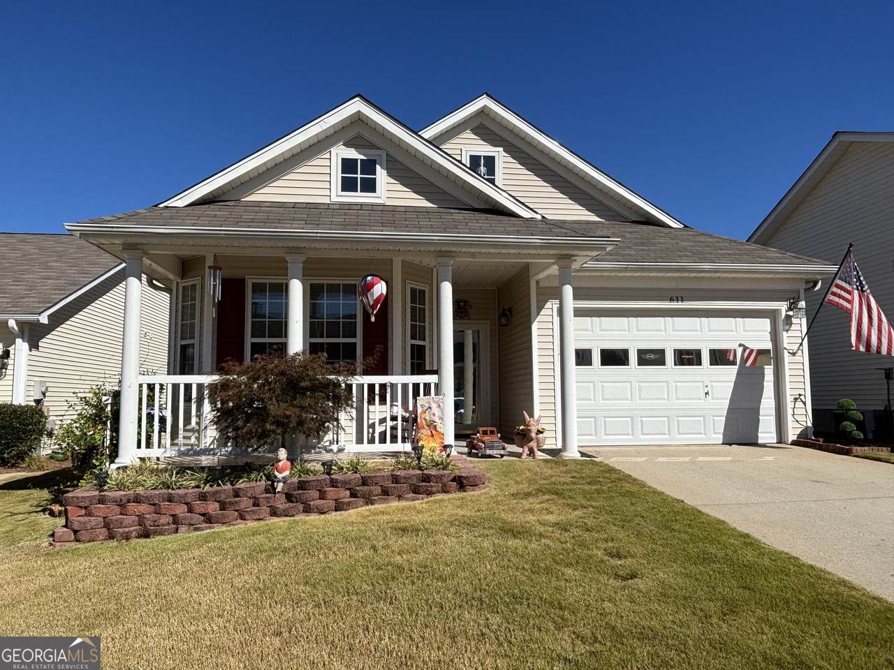 611 Wild Rose Court - Photo 1