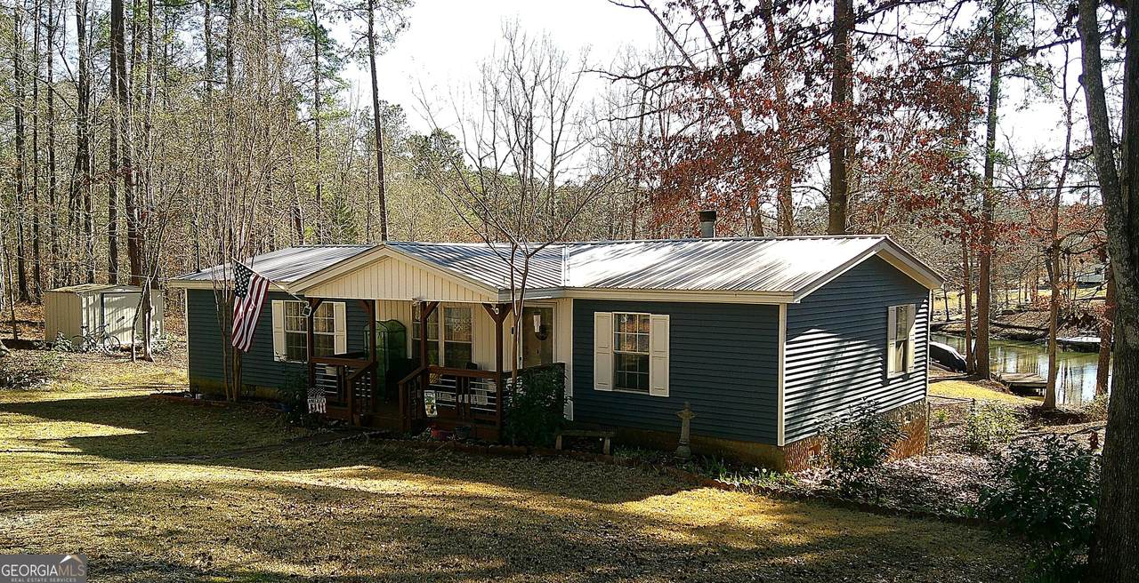 5859 Lake Sinclair Drive - Photo 1