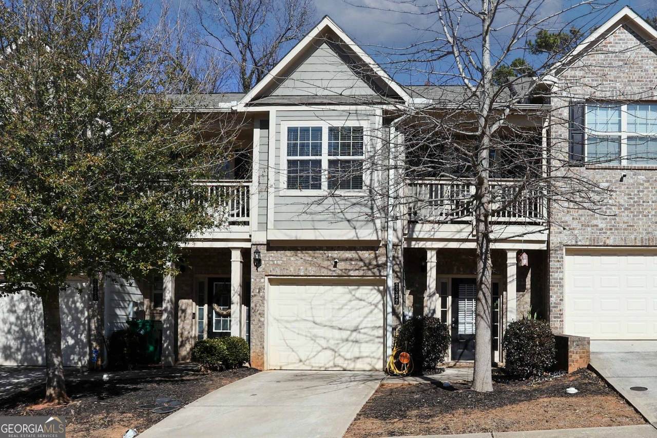 2392 Castle Keep Way - Photo 1