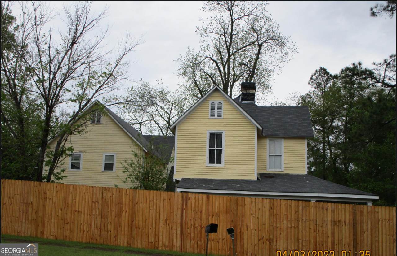 310 Sumter Street - Photo 1