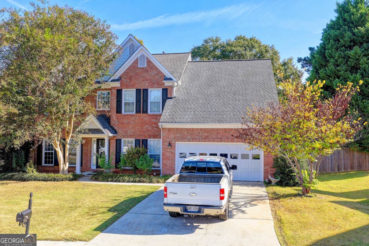 800 Roget Court - Photo 1