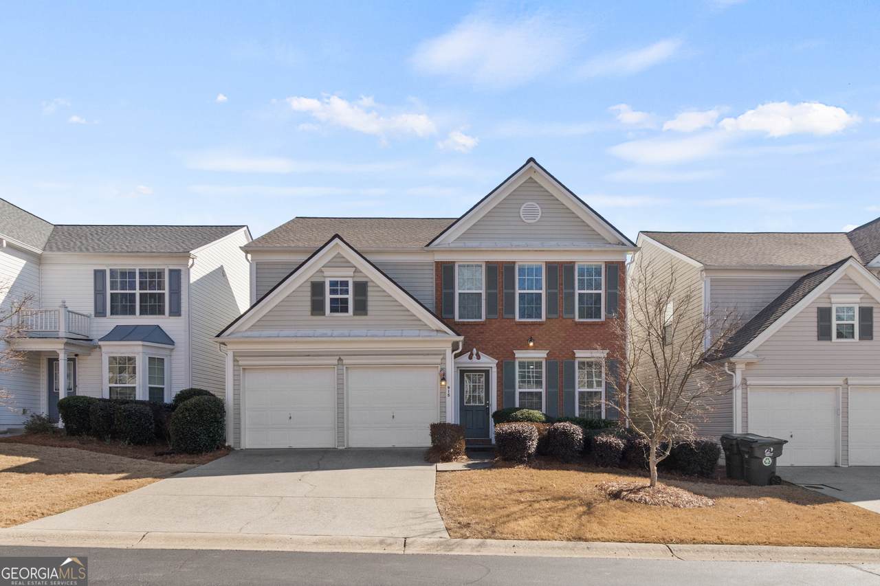915 Wendlebury Court - Photo 1