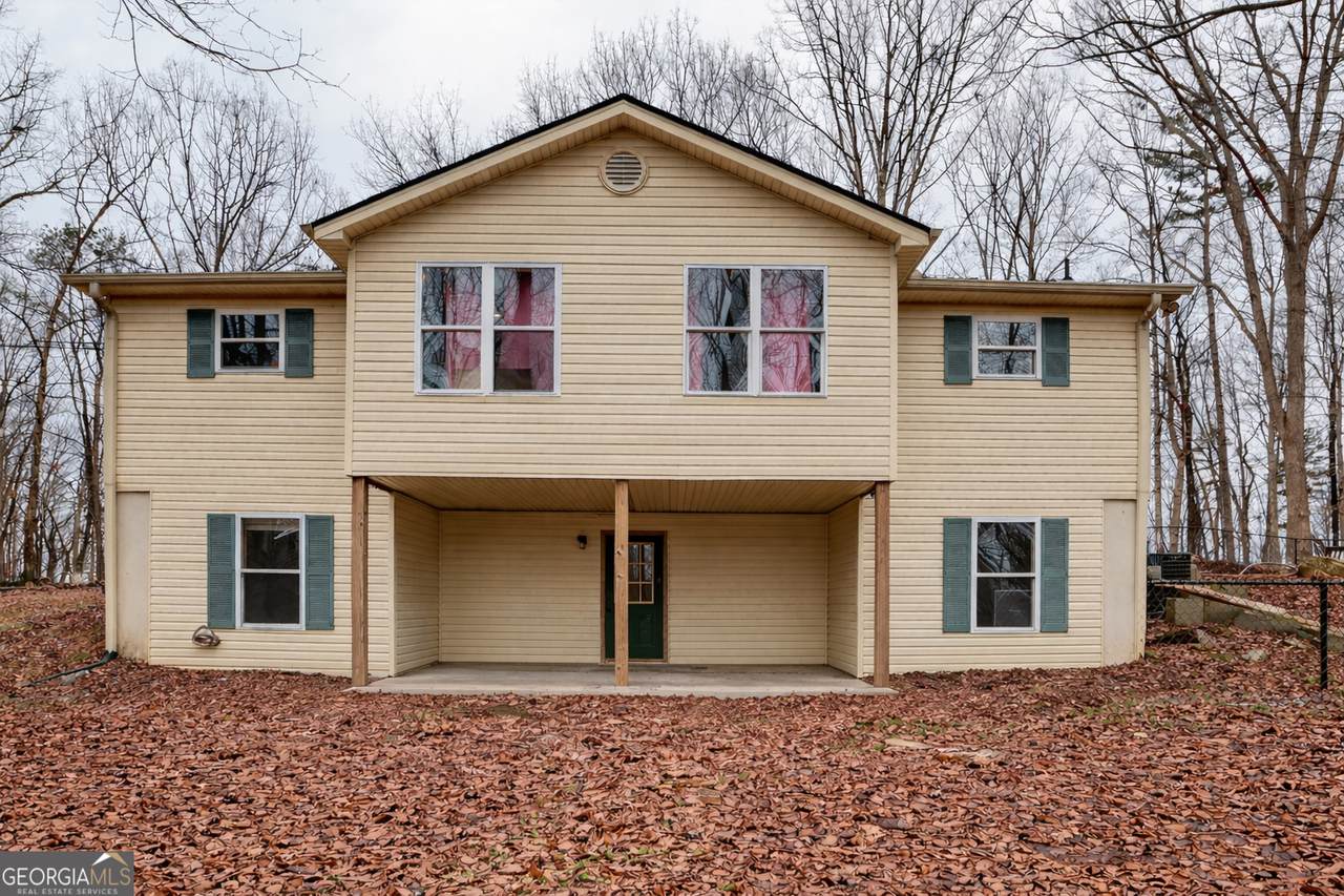 112 Lumpkin View Drive - Photo 1