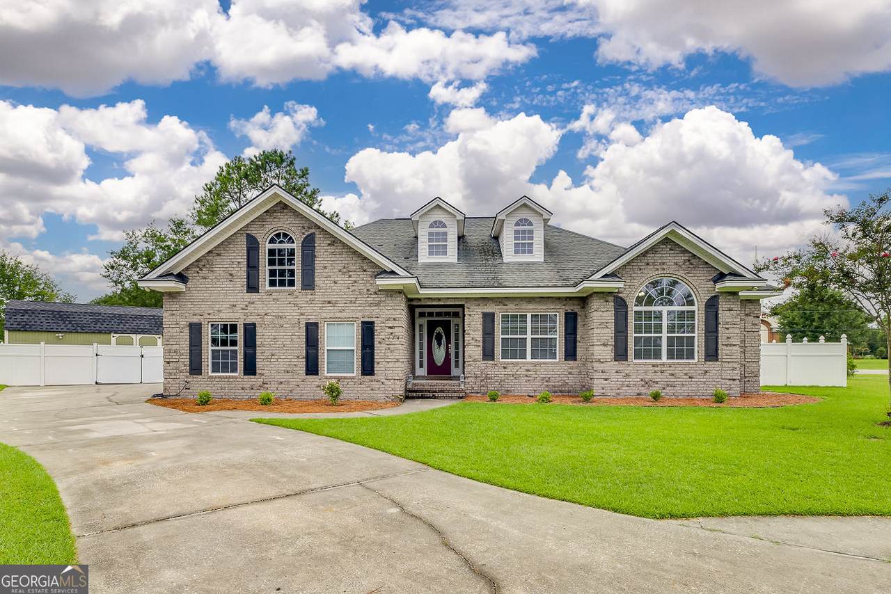 124 Tolliver Lane - Photo 1