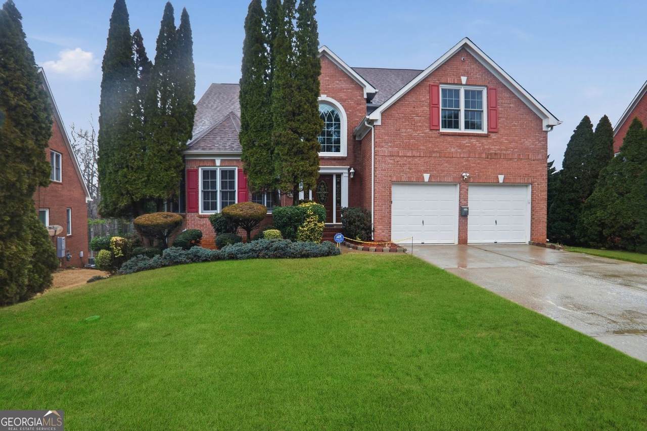 632 Grande View - Photo 1