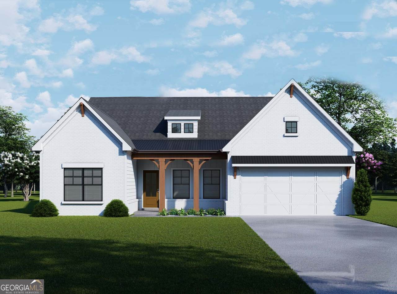 2437 Enchanted Sky Way - Photo 1