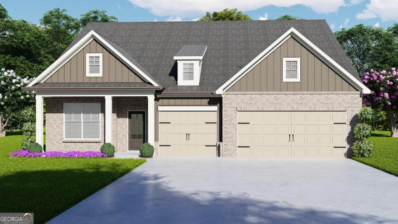 2427 Enchanted Sky Way - Photo 1