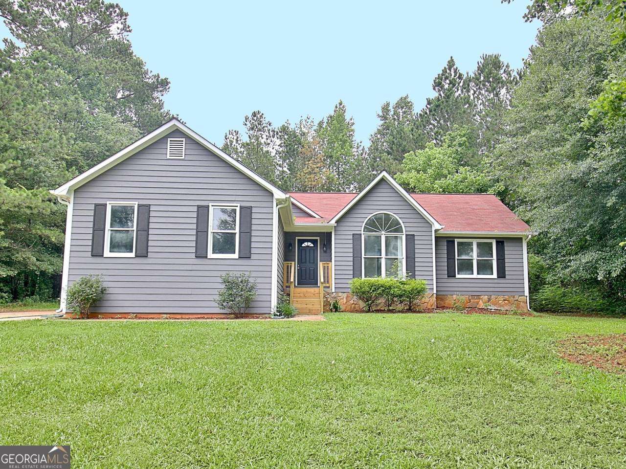 85 Holly Springs Road - Photo 1