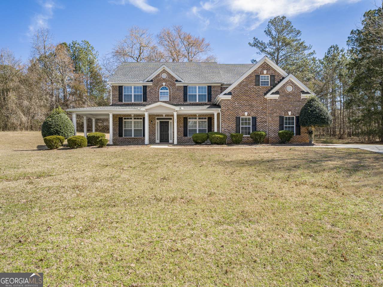 1087 Crown Landing Parkway - Photo 1