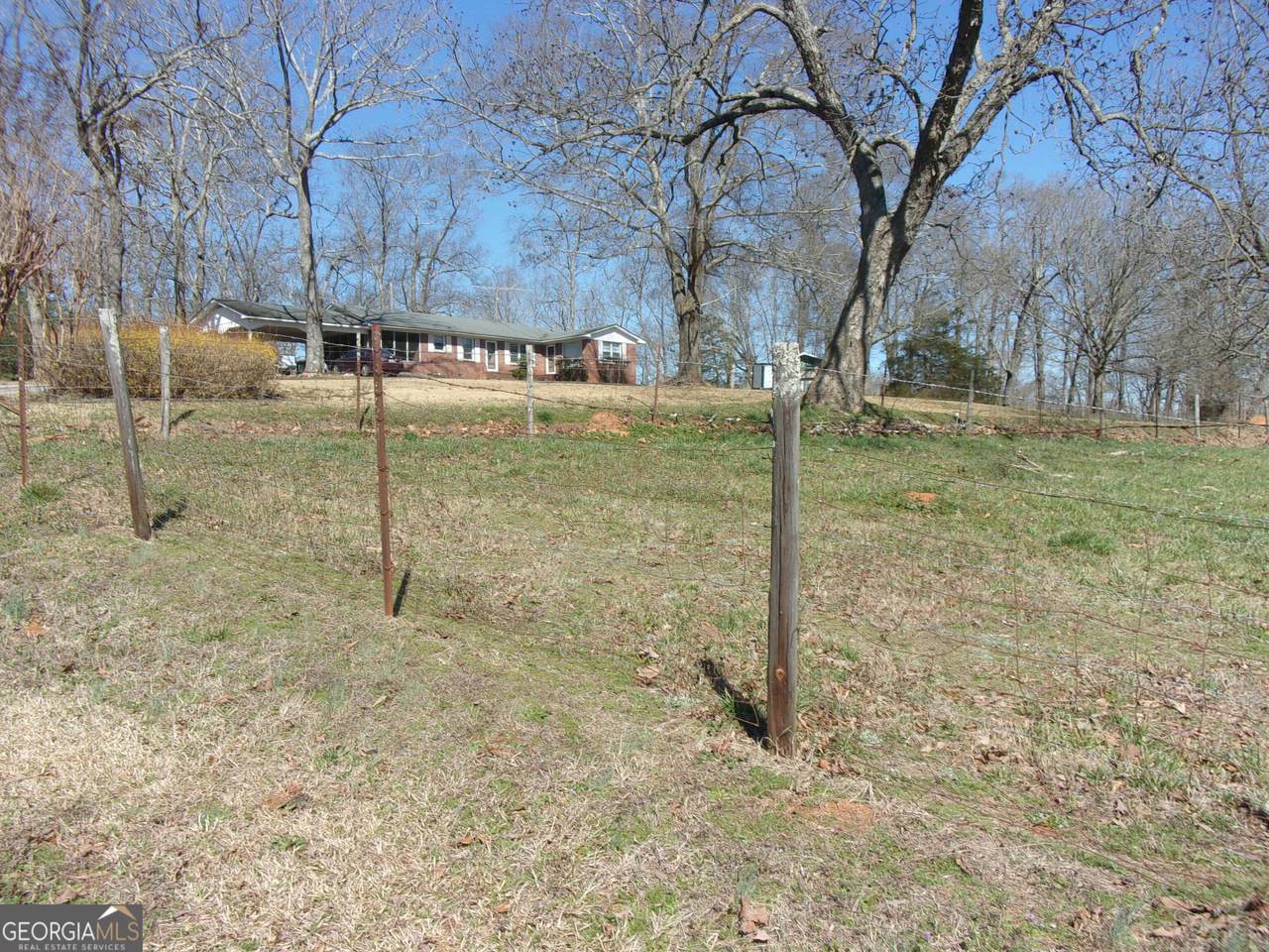 6615 Hwy 174 - Photo 1