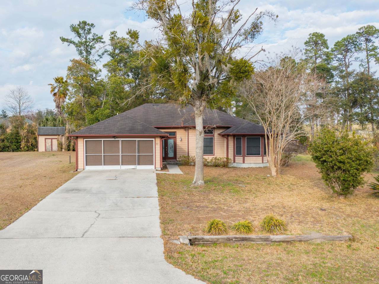 77 Cinnamon Teal Drive - Photo 1