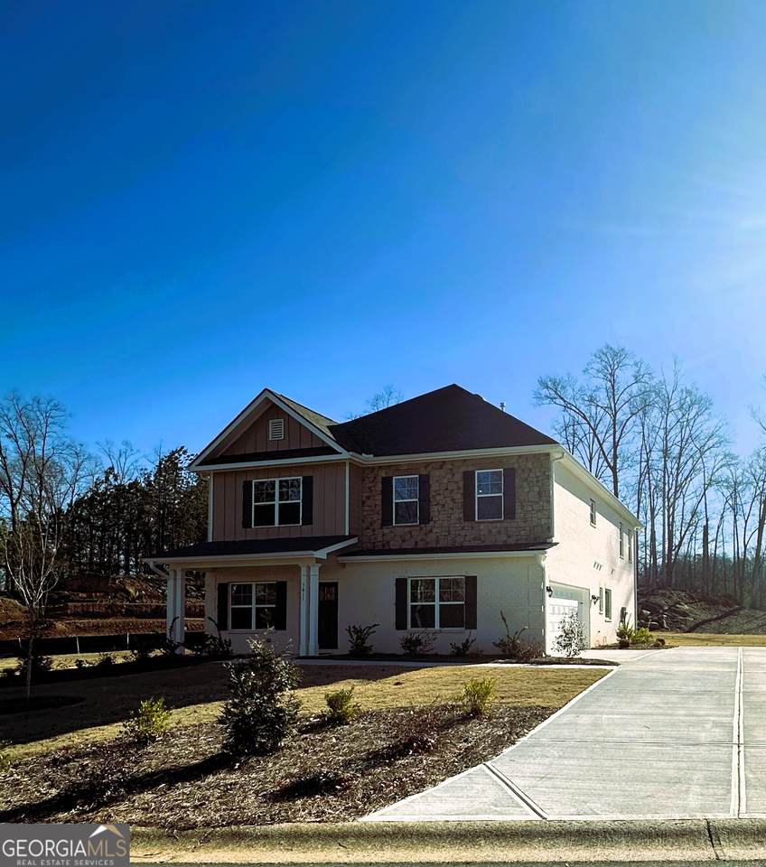 5011 Fairview Circle - Photo 1