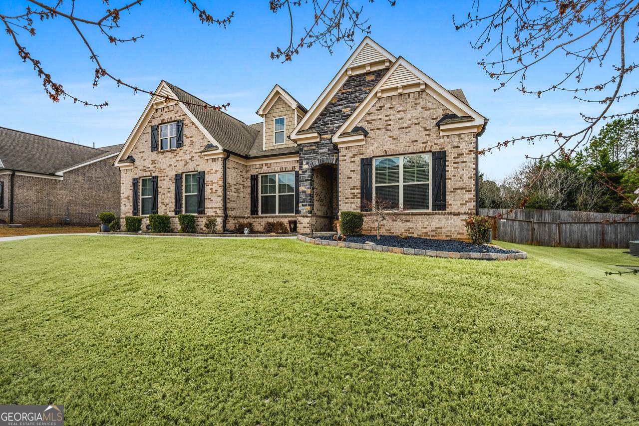 5860 Bradenton Road - Photo 1