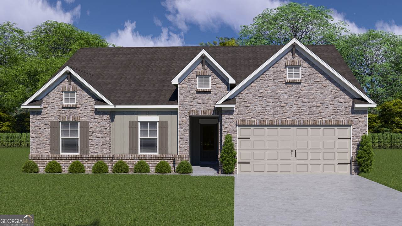 5503 Tullis Drive - Photo 1