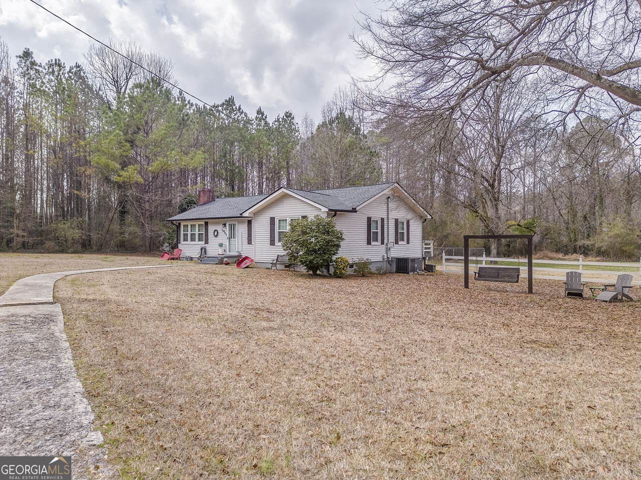 1046 Old Cedartown Road - Photo 1