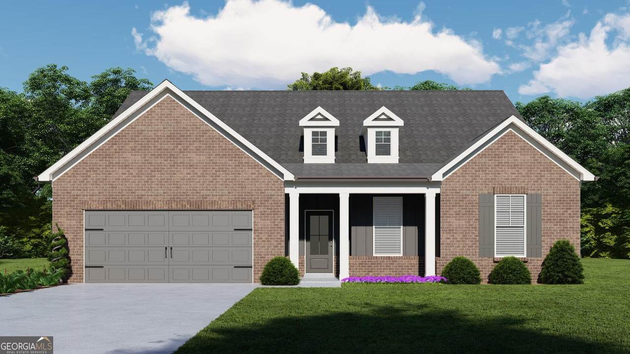5504 Tullis Drive - Photo 1