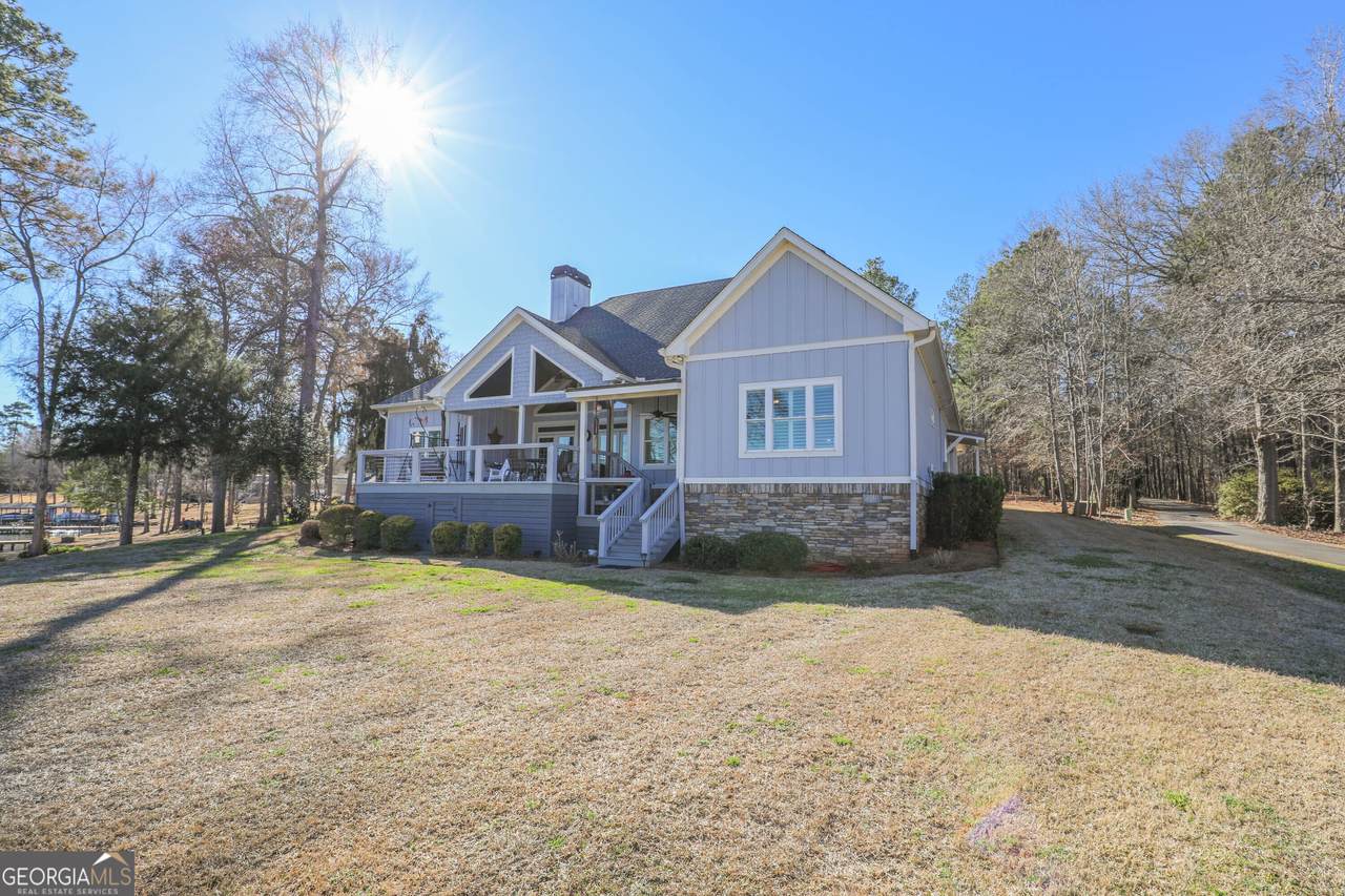 124 Myrick Road - Photo 1