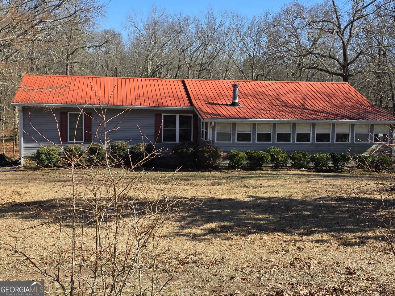 3879 Caney Head Road - Photo 1