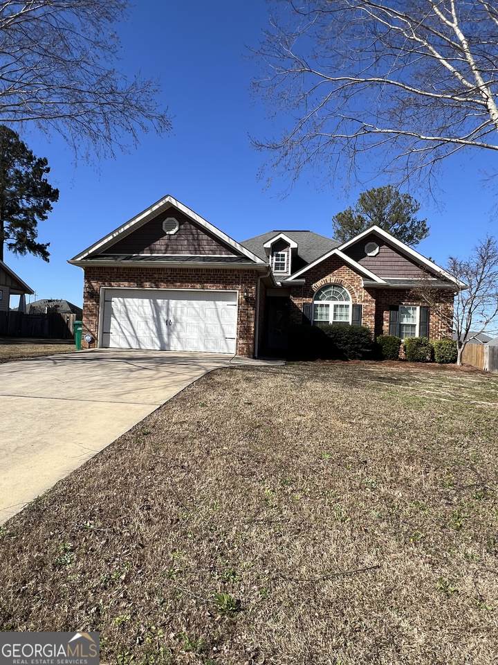 210 Lydia Drive - Photo 1