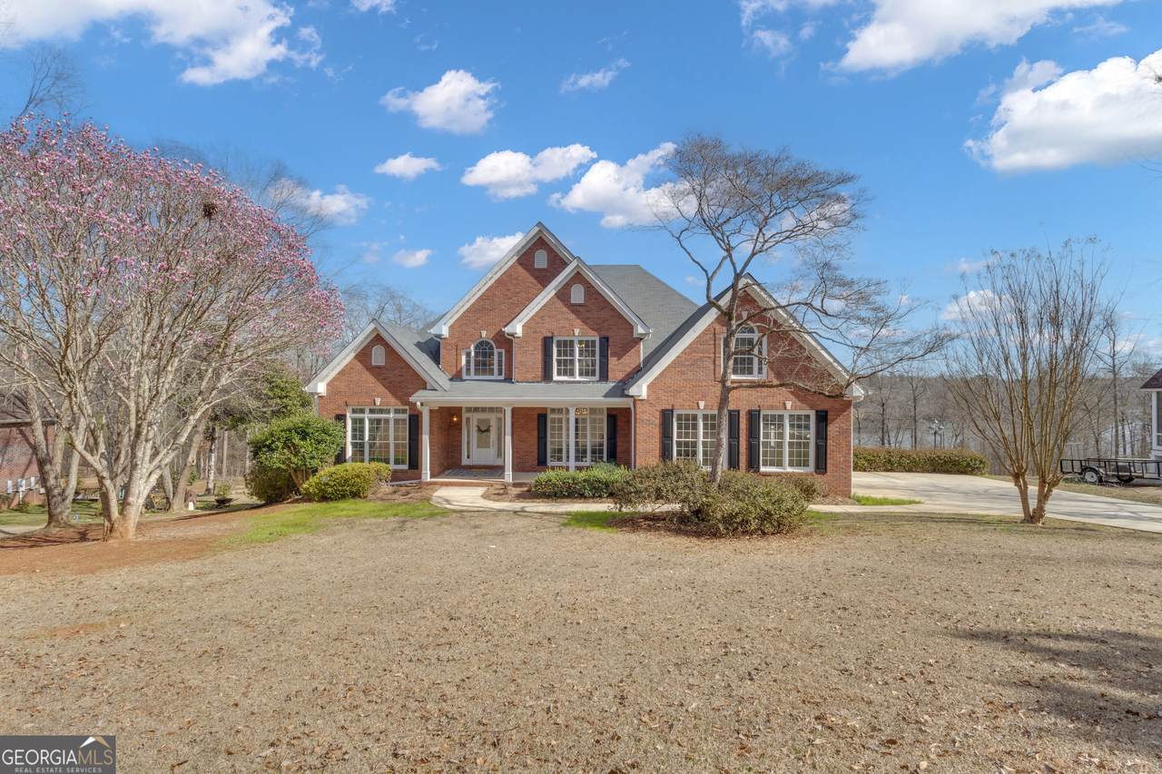 12328 Edgewater Drive - Photo 1