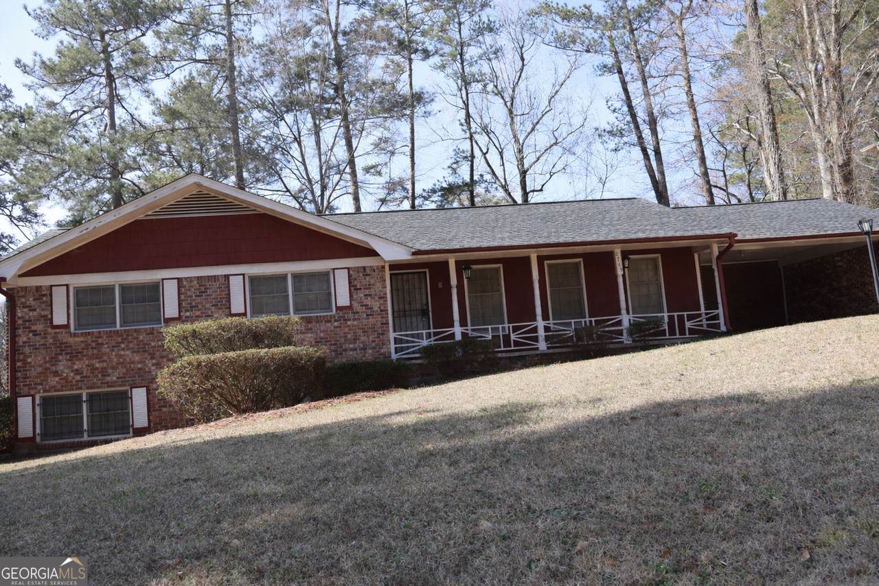 2745 Aquamist Drive - Photo 1