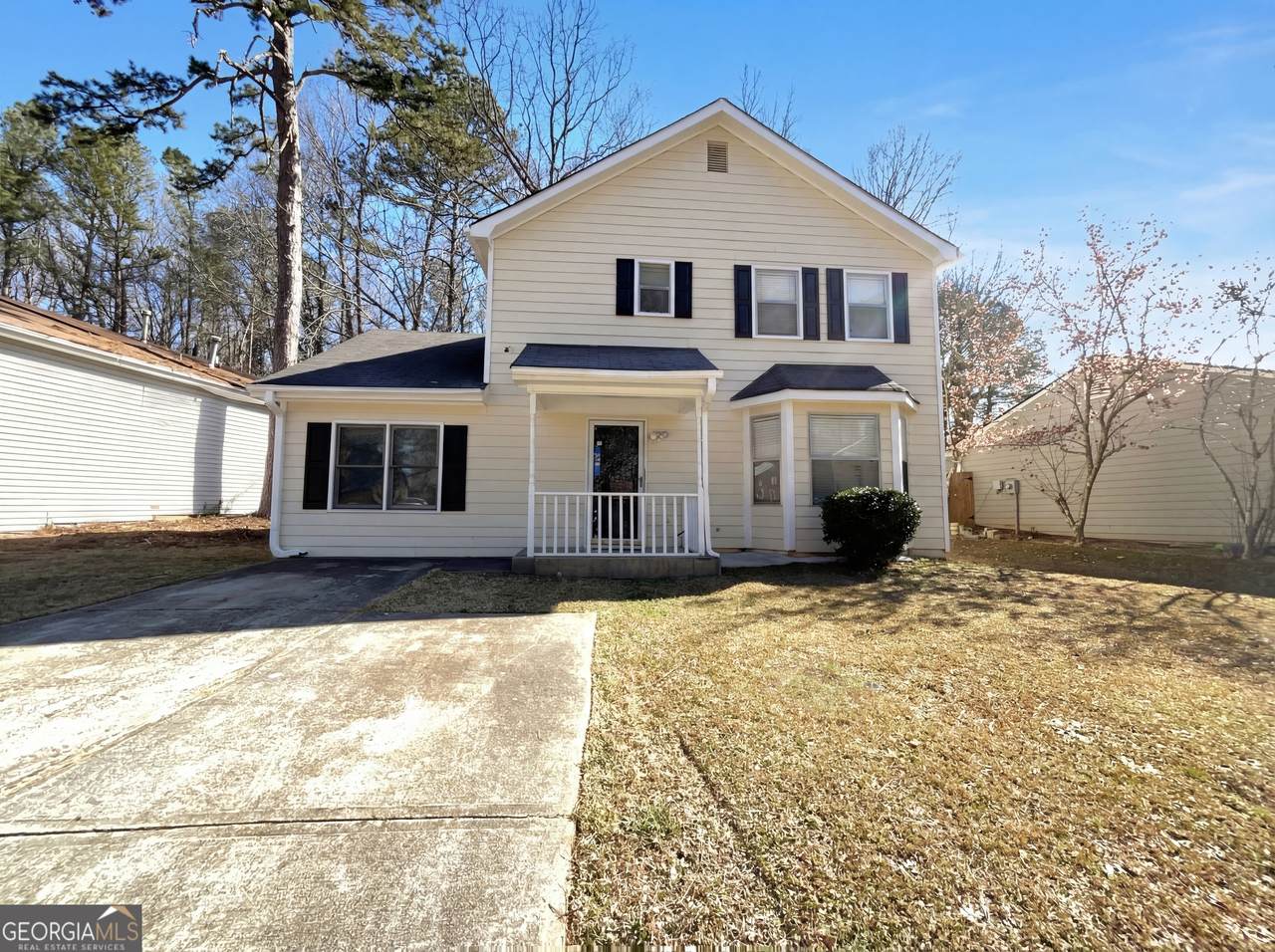 5328 Ridge Forest Drive - Photo 1