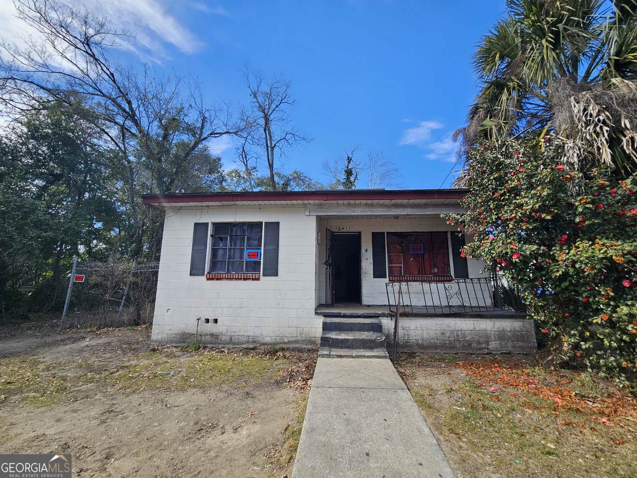 2411 Harden Street - Photo 1
