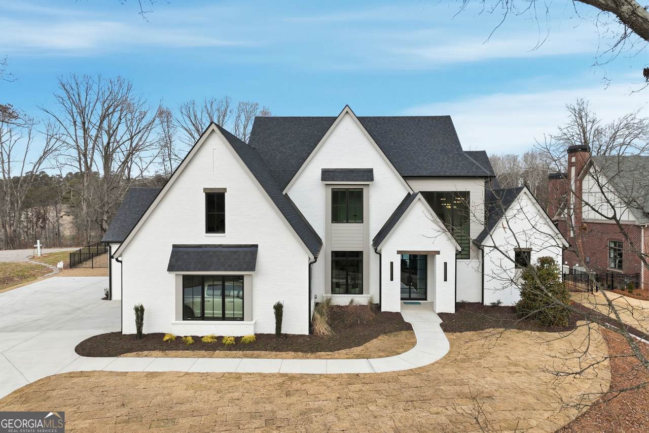 4632A Shirley Road - Photo 1