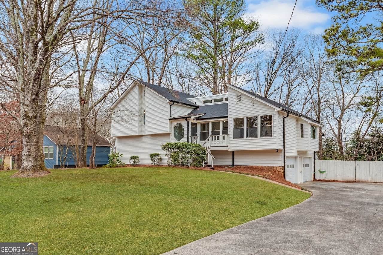 177 Putnam Ferry Road - Photo 1