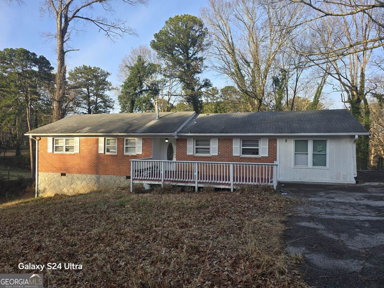 6270 Rockbridge Road - Photo 1