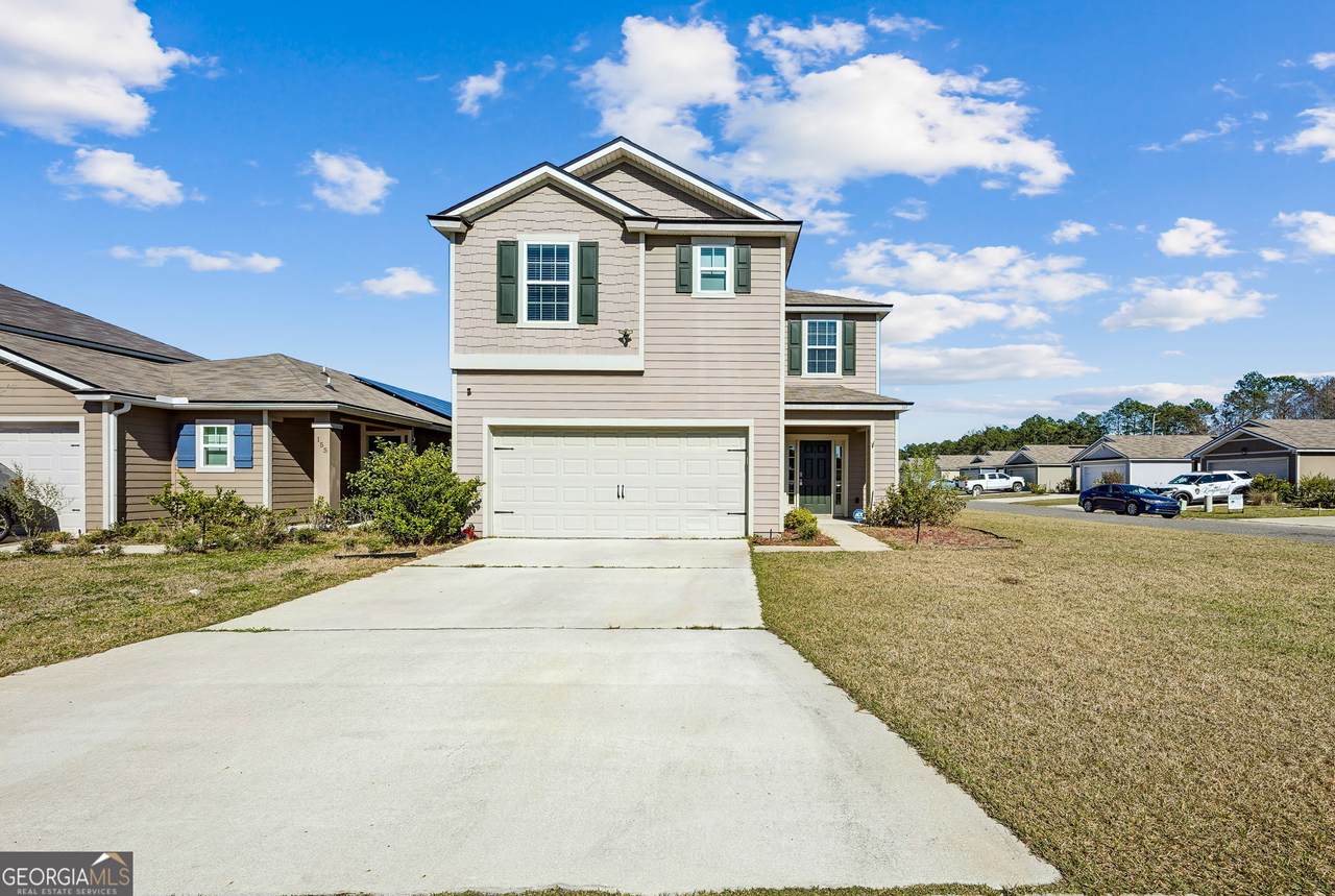 157 Ashwood Circle - Photo 1