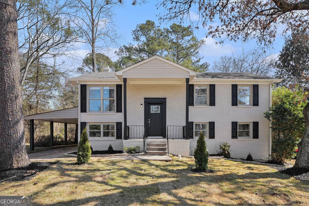 1296 Todiway Court - Photo 1