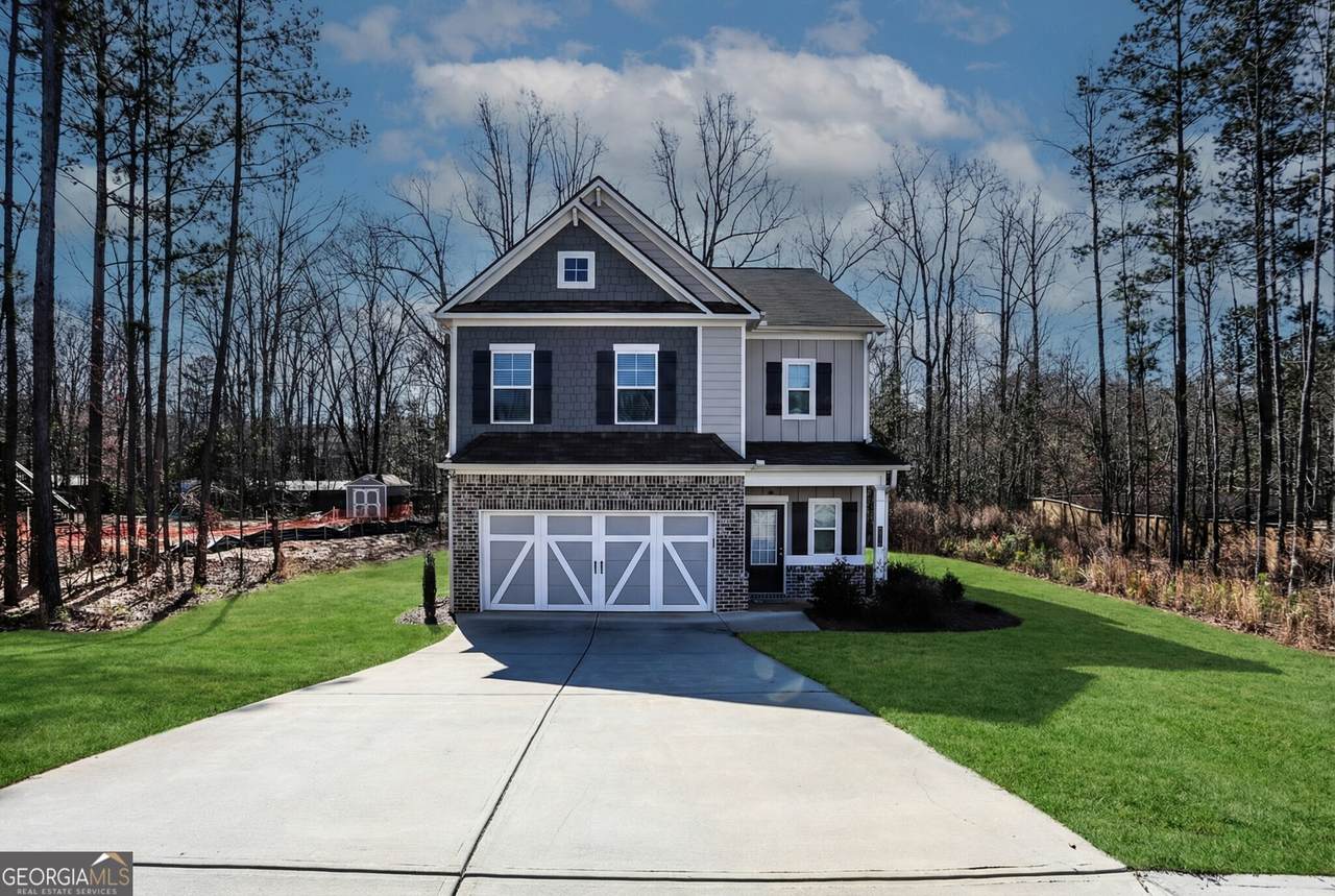154 Laurel Cove Drive - Photo 1