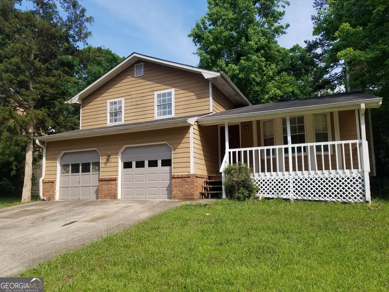 524 Julius Drive - Photo 1
