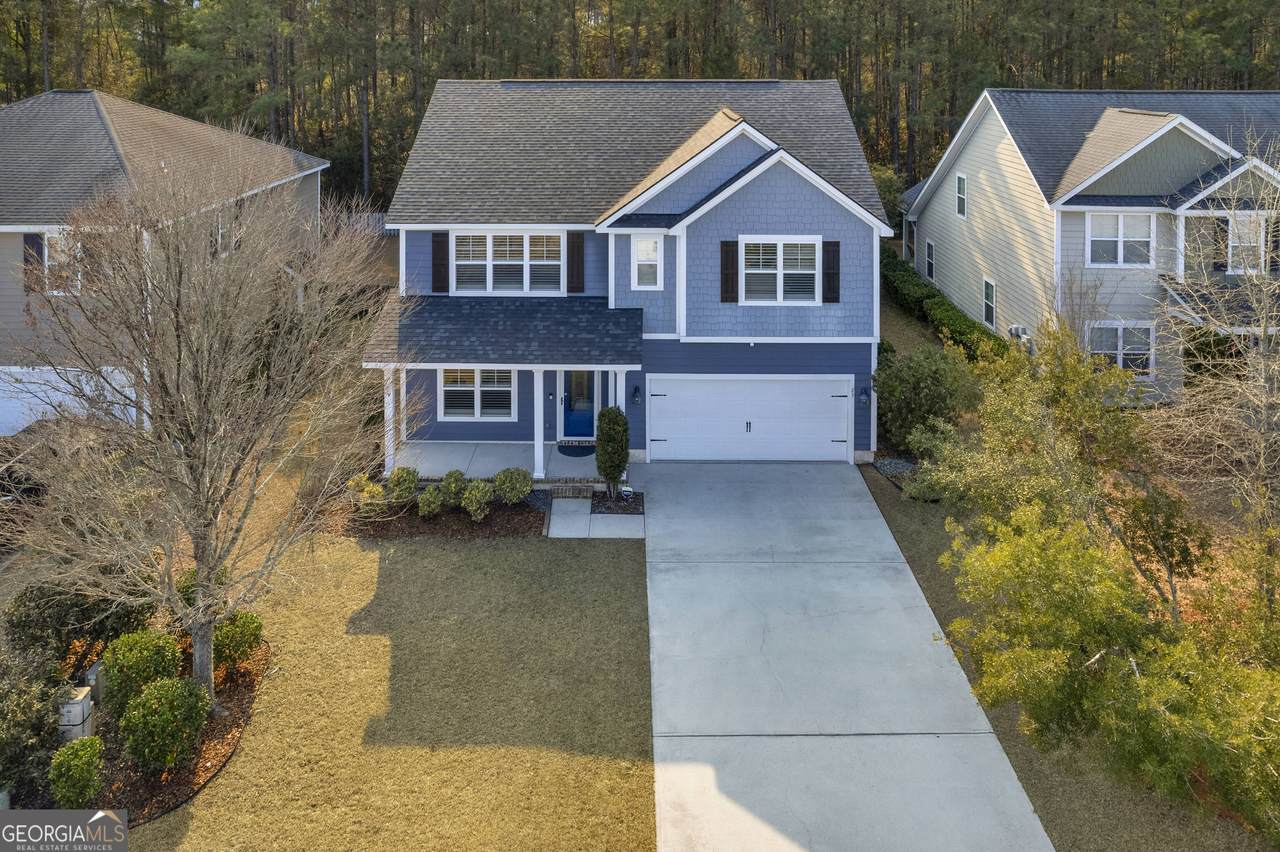 23 Misty Marsh Drive - Photo 1