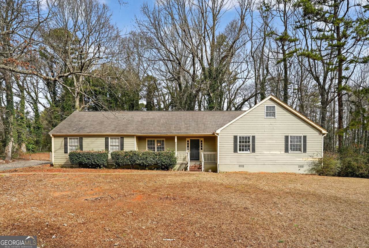 6344 Deshong Drive - Photo 1