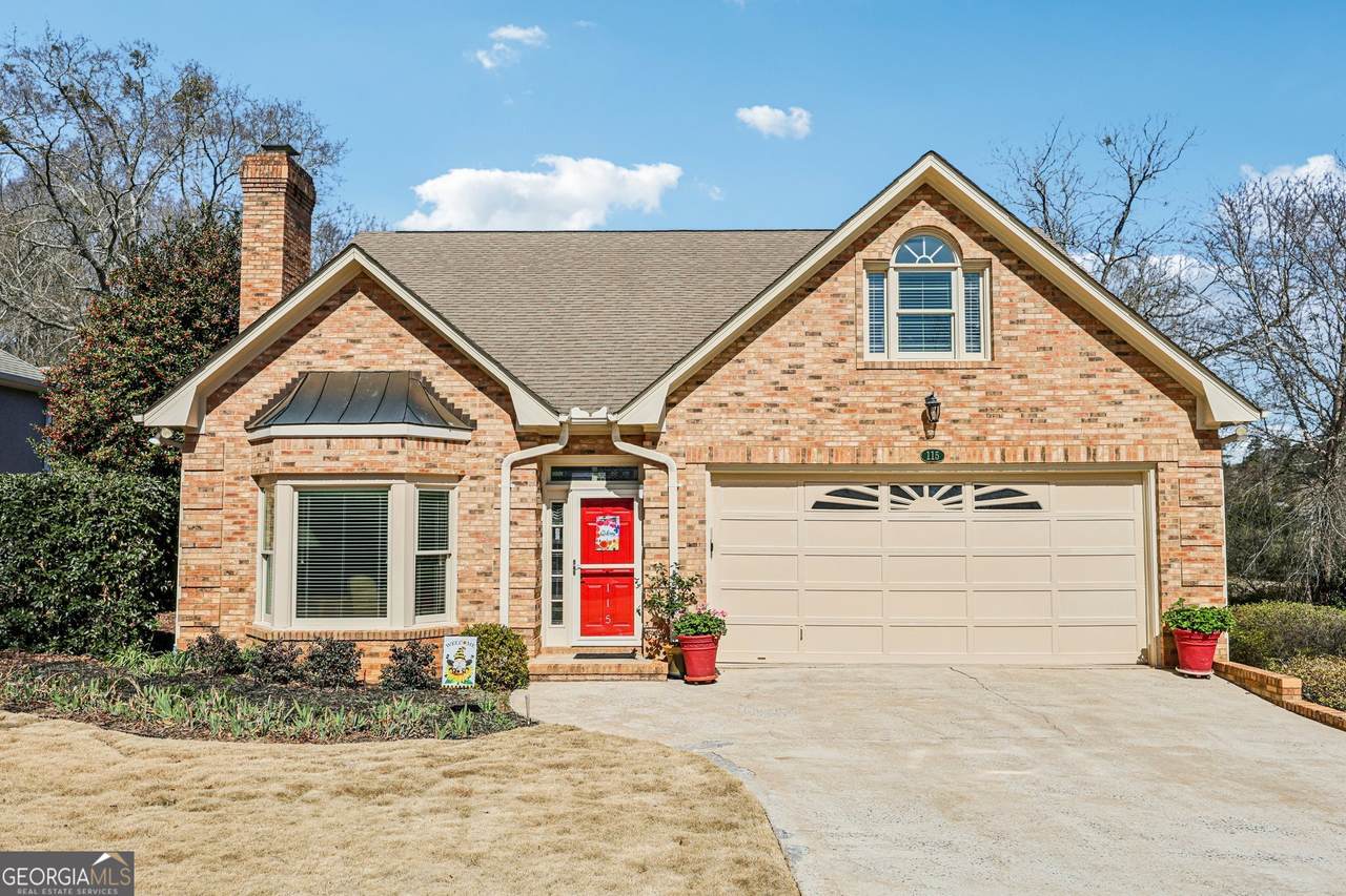 115 Orchard Creek Drive - Photo 1
