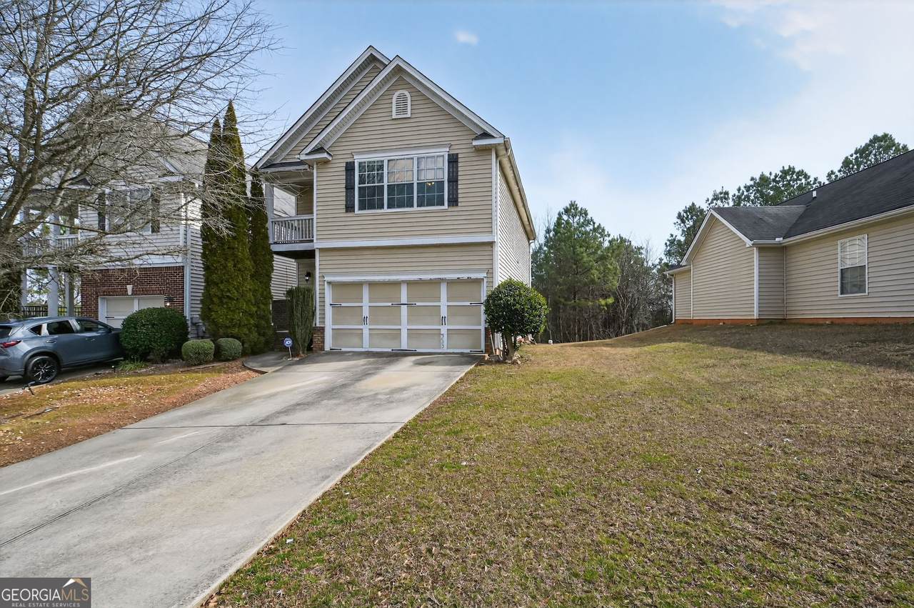 502 Shadow Valley Court - Photo 1