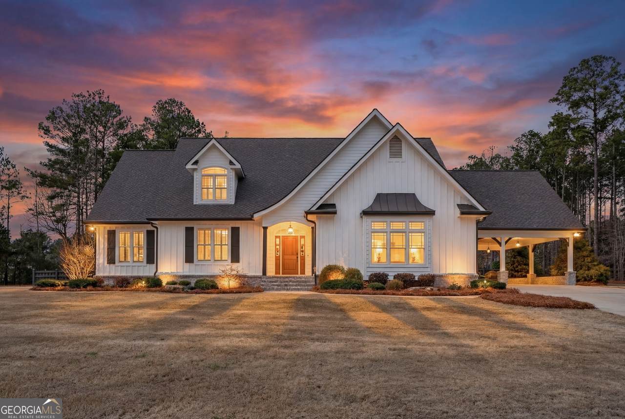 551 Carter Road - Photo 1