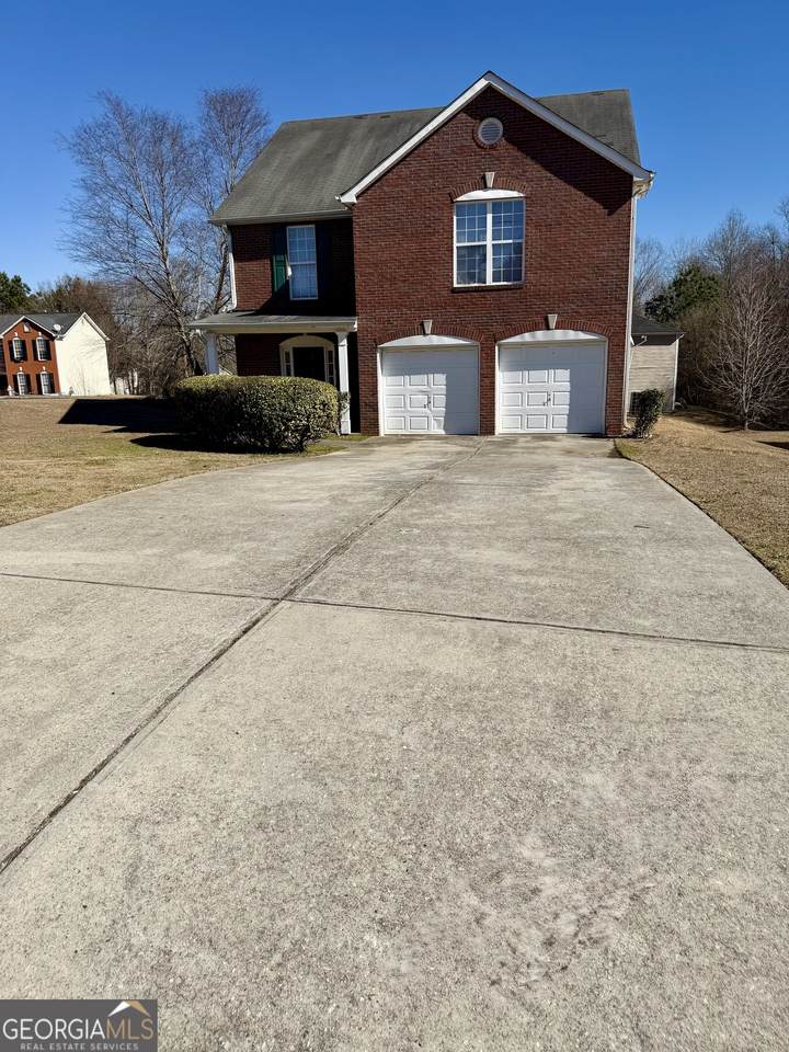 9154 Claude Court - Photo 1