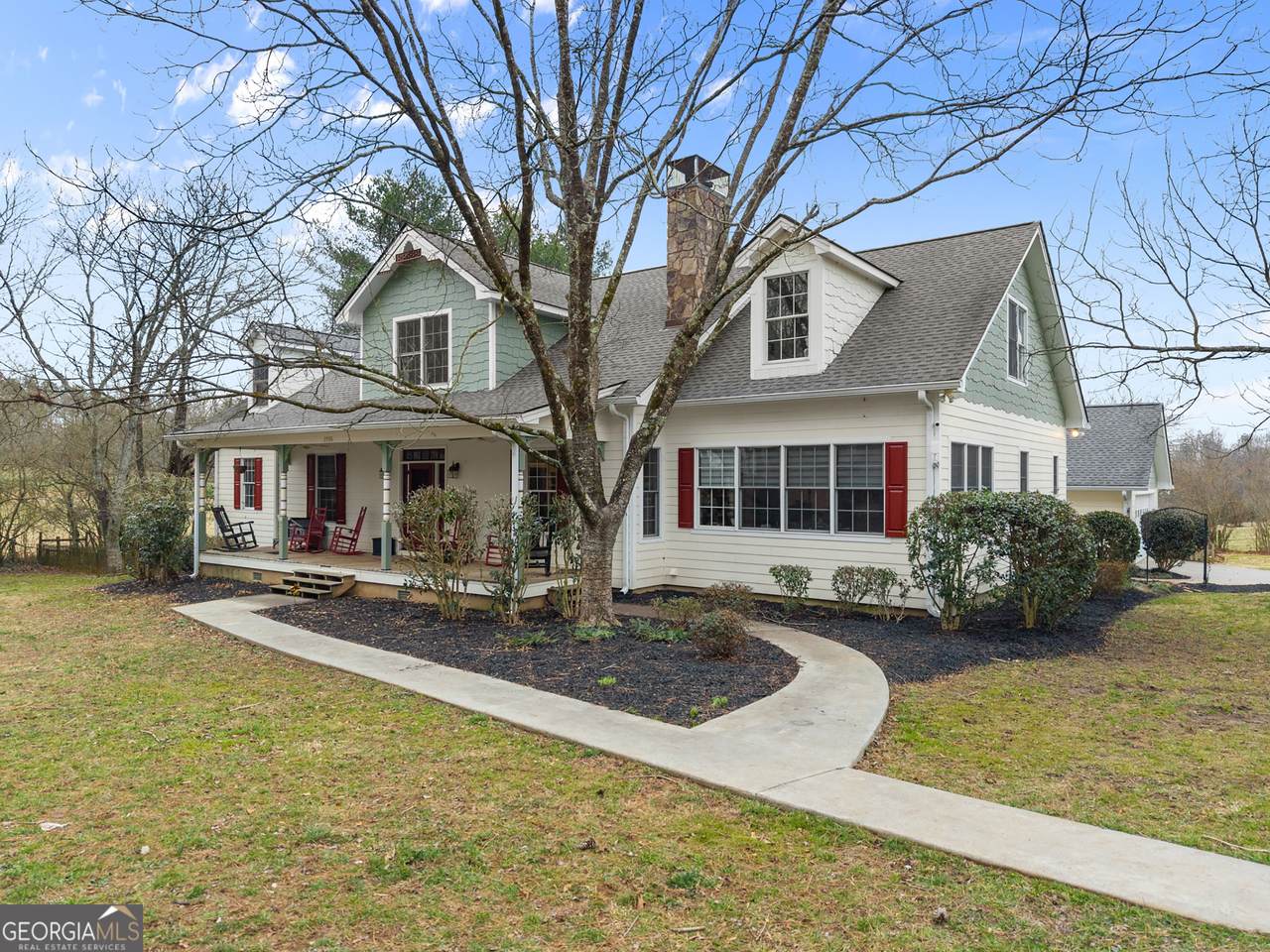 1295 Wall Bridge Loop Road - Photo 1