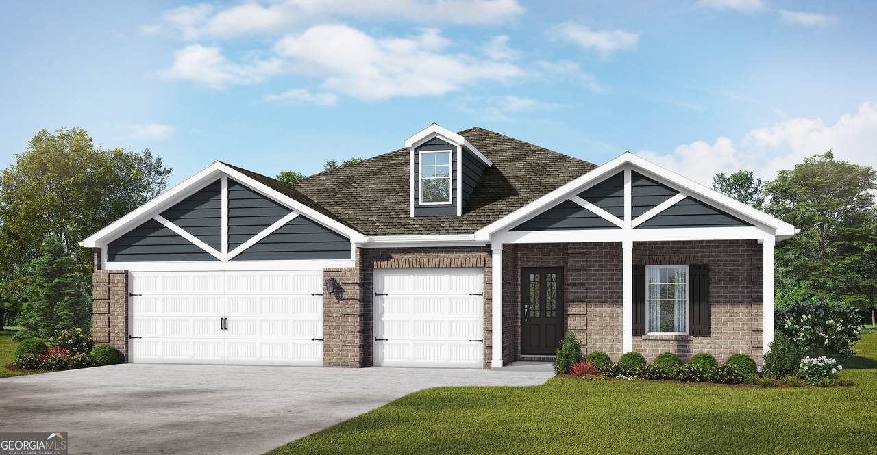 7347 Towne Bishop Lane - Photo 1