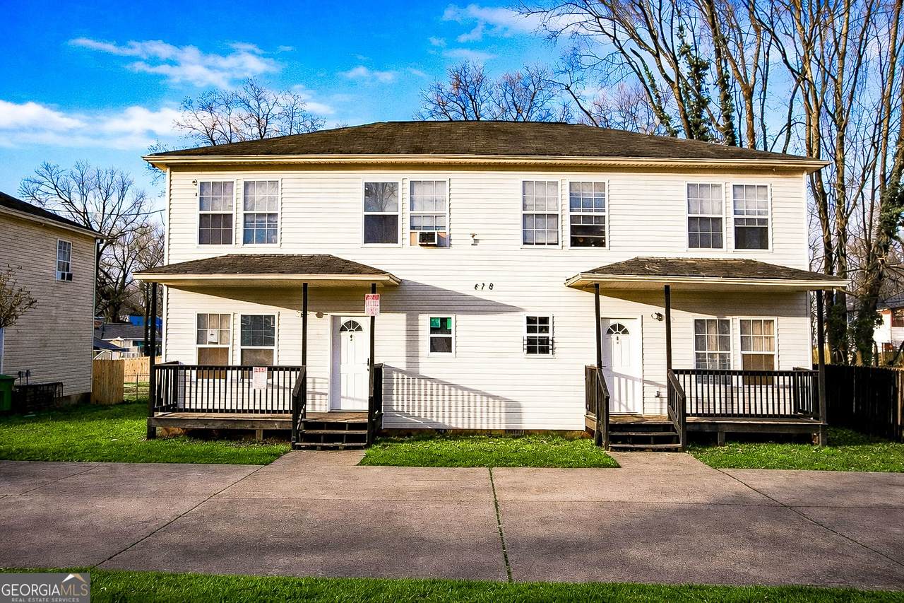 478 Sunset Avenue - Photo 1