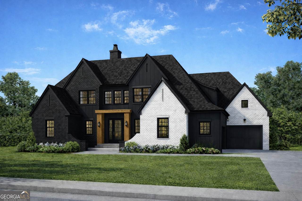 0 Matteo Way - Photo 1