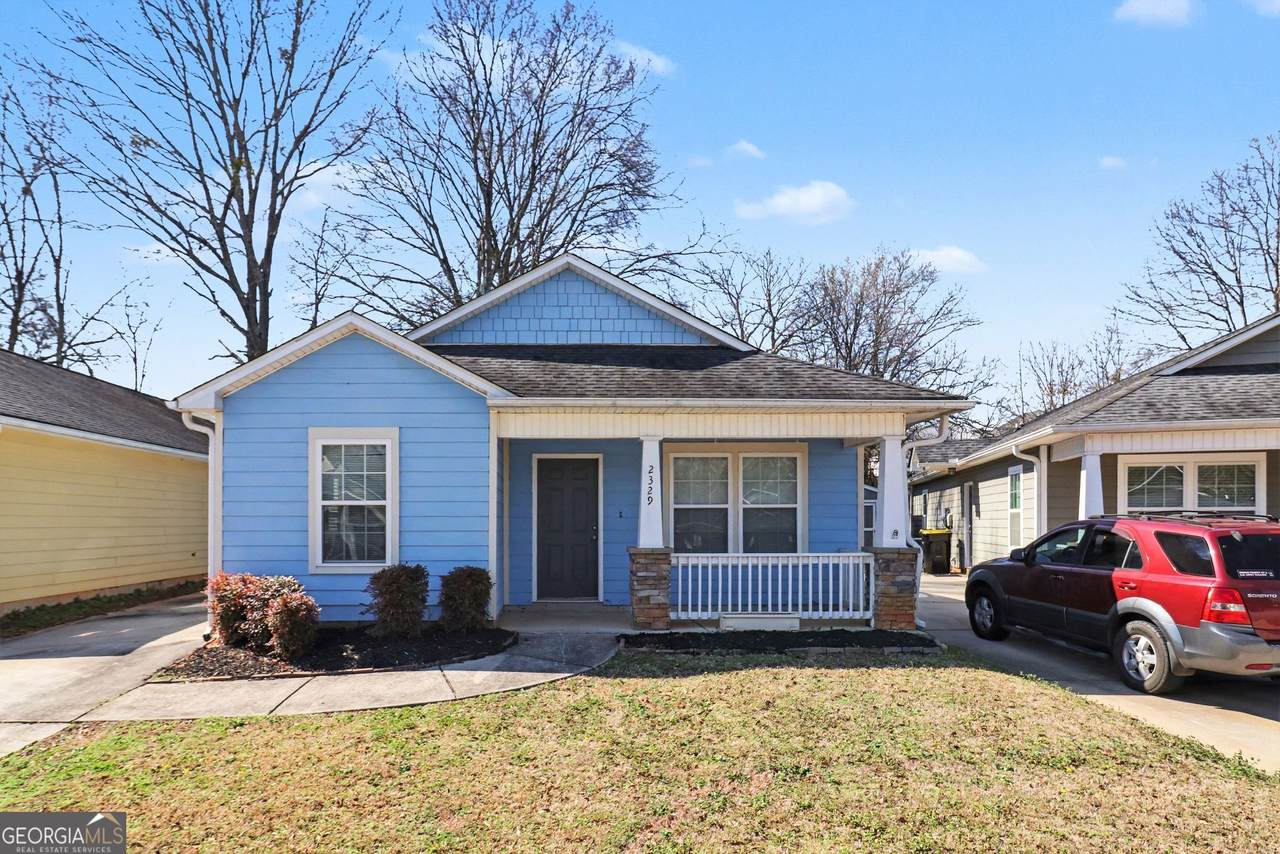 2329 Glebe Court - Photo 1