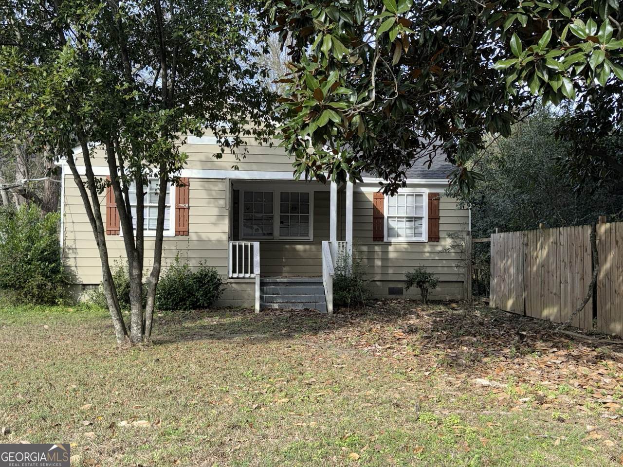 1113 Schley Street - Photo 1