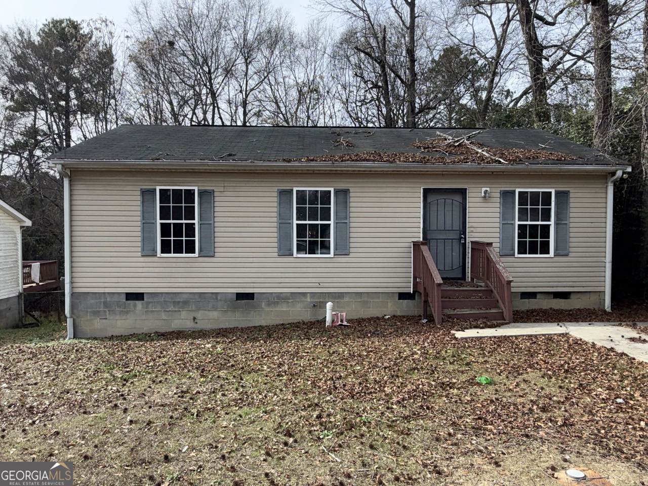 3470 Lawton Road - Photo 1