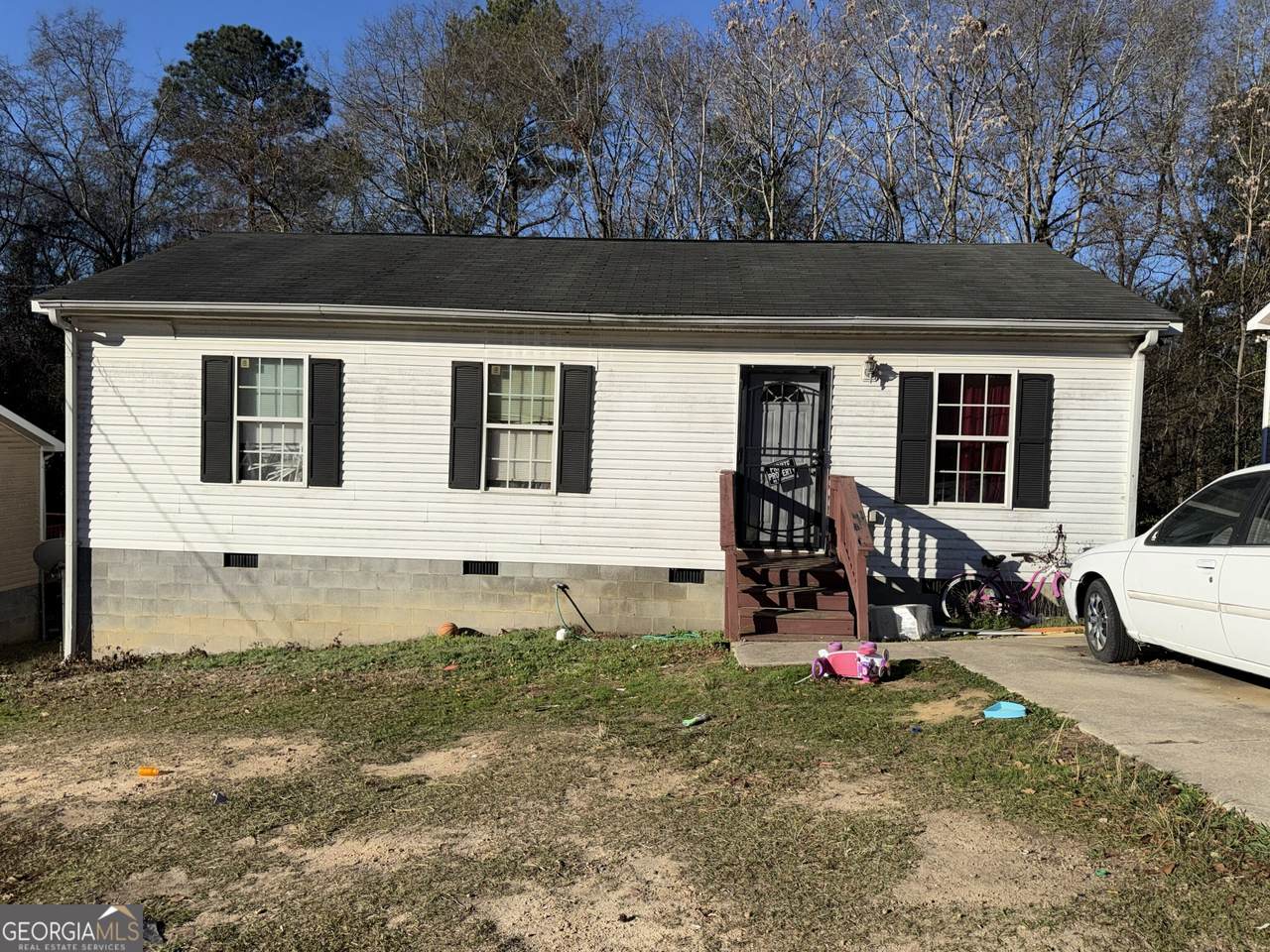 3462 Lawton Road - Photo 1
